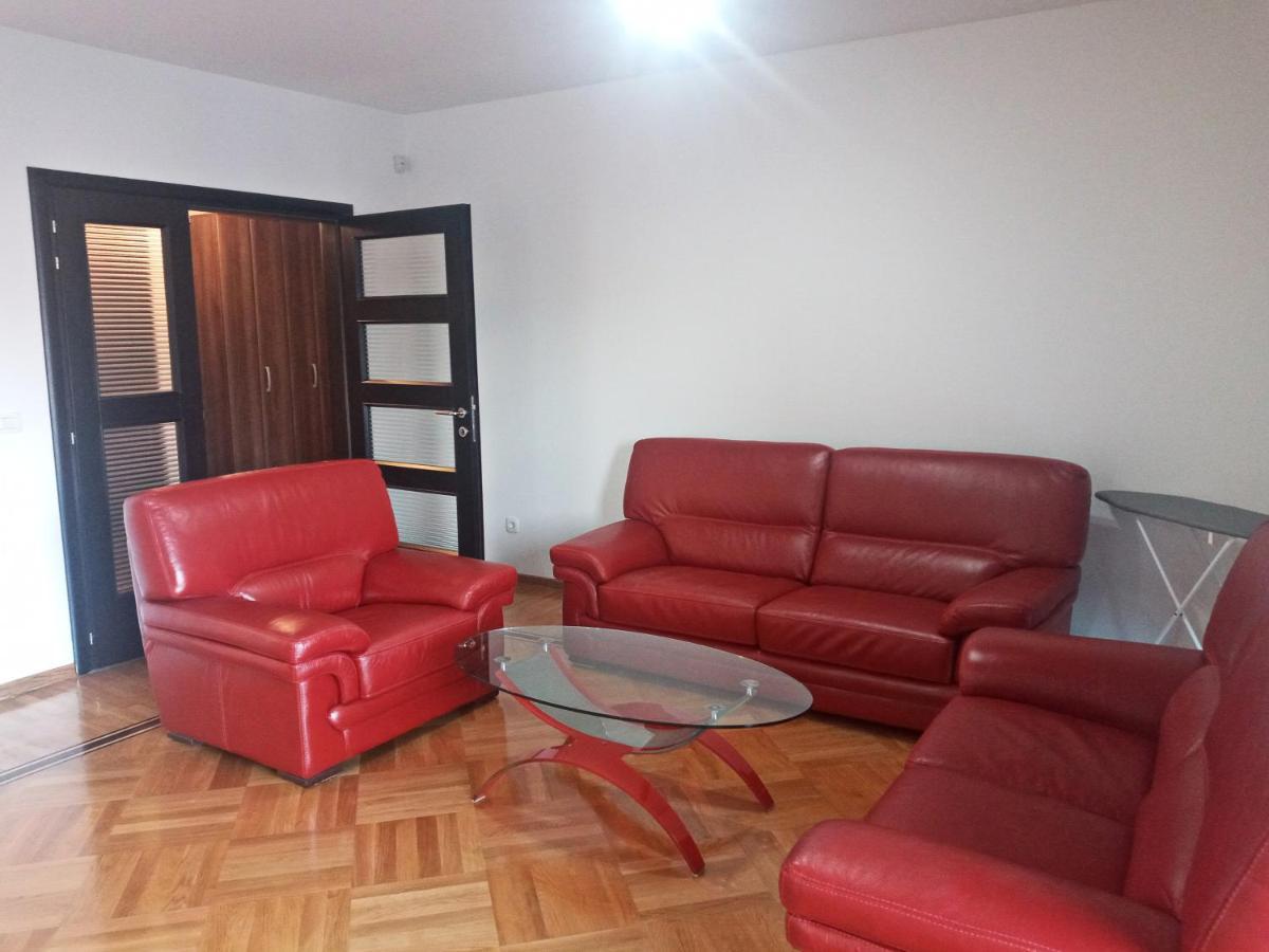 Apartment Mercury Budva Luaran gambar