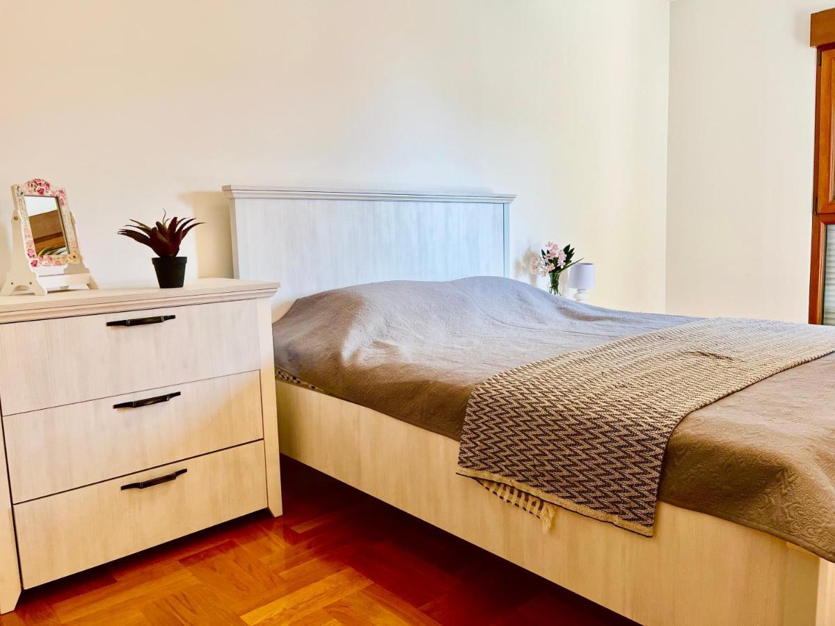 Apartment Mercury Budva Luaran gambar