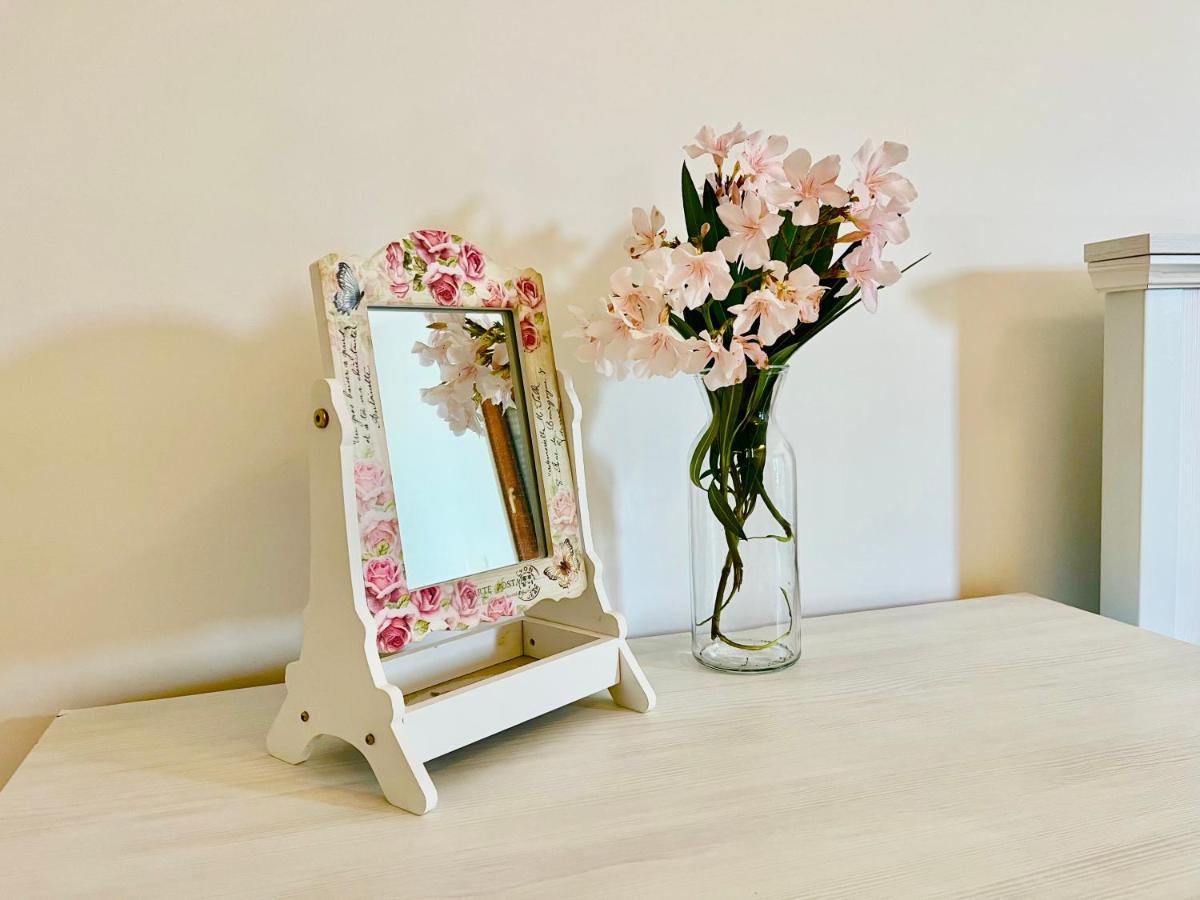 Apartment Mercury Budva Luaran gambar