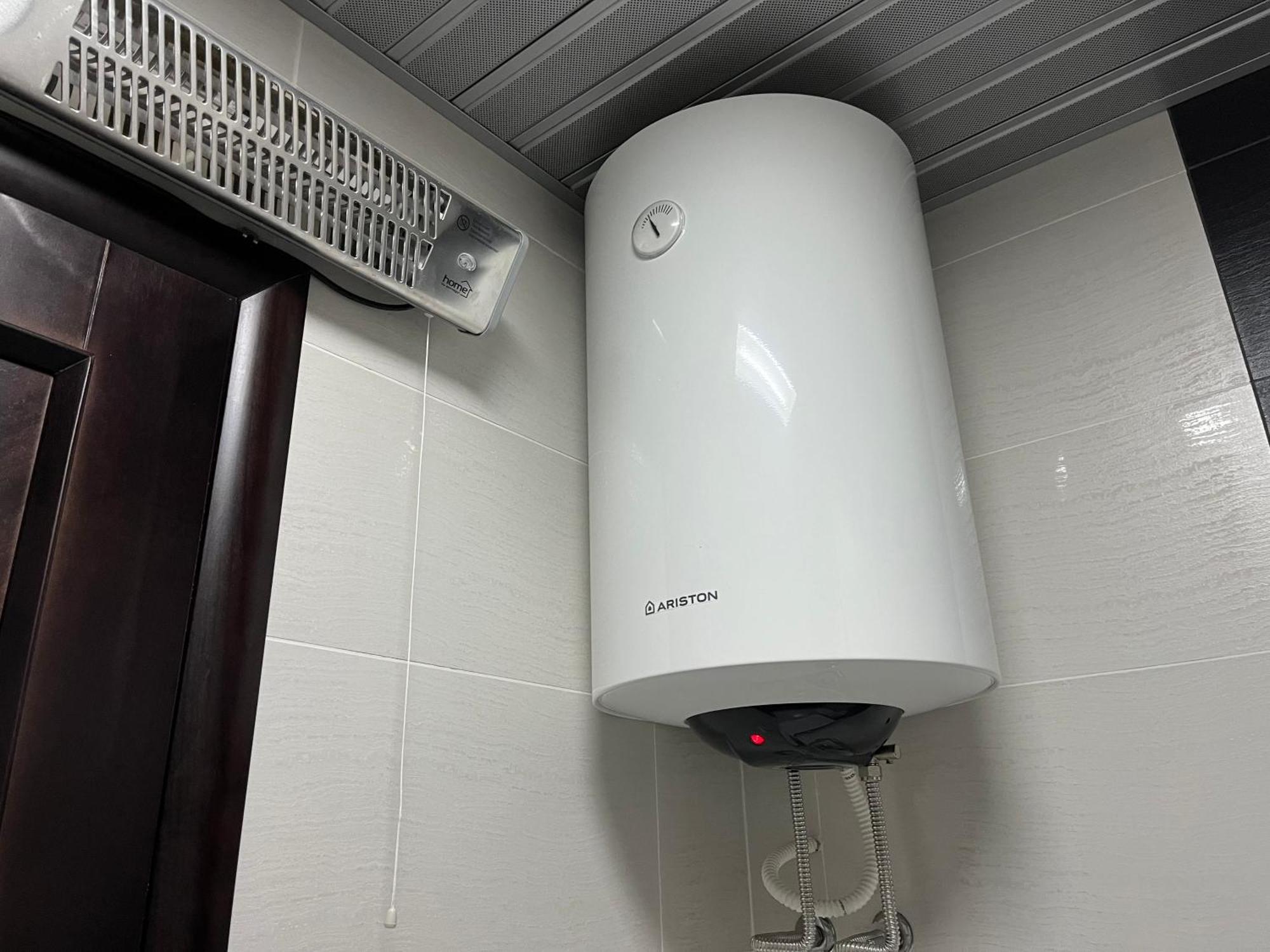 Apartment Mercury Budva Luaran gambar