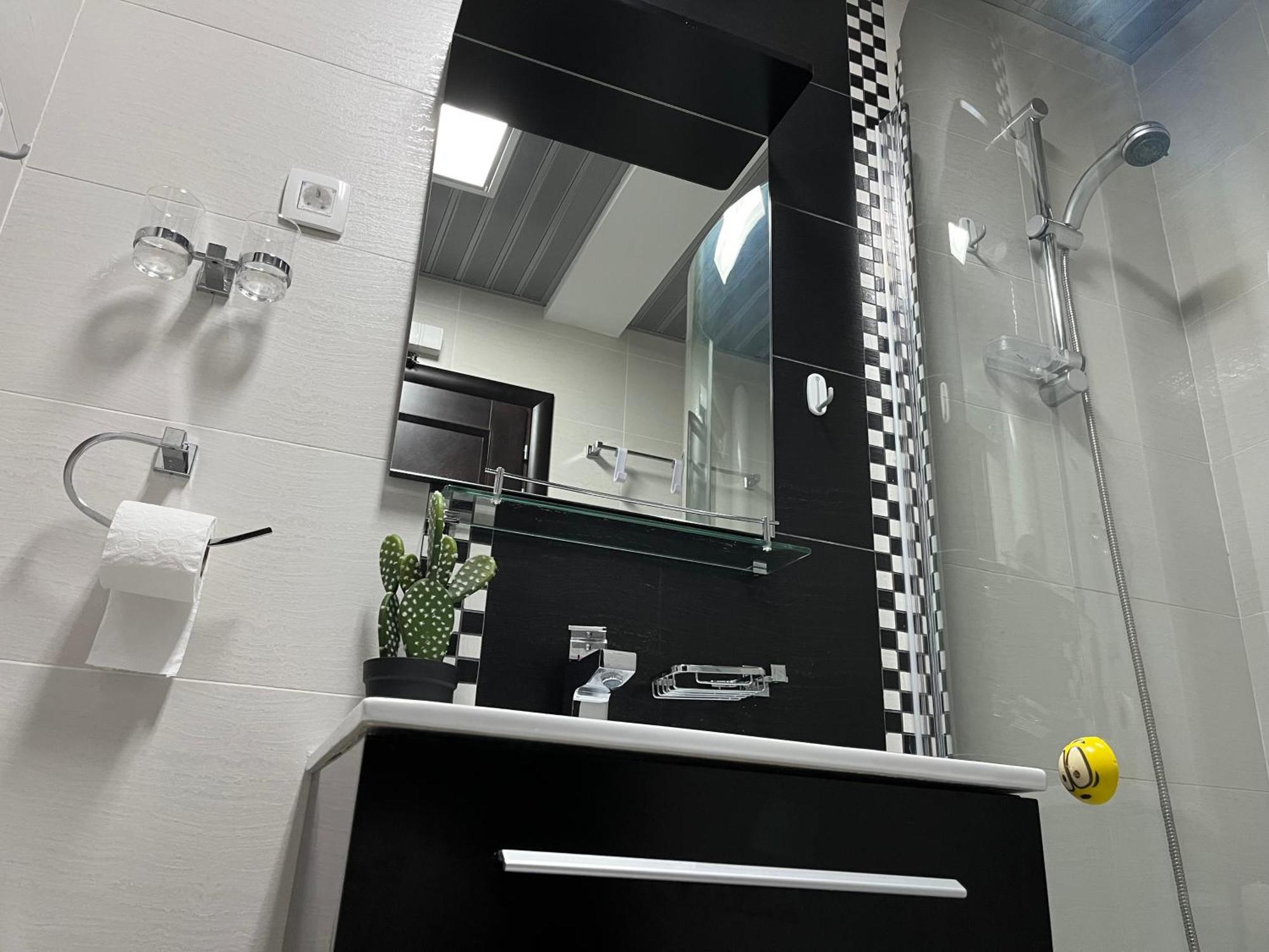 Apartment Mercury Budva Luaran gambar