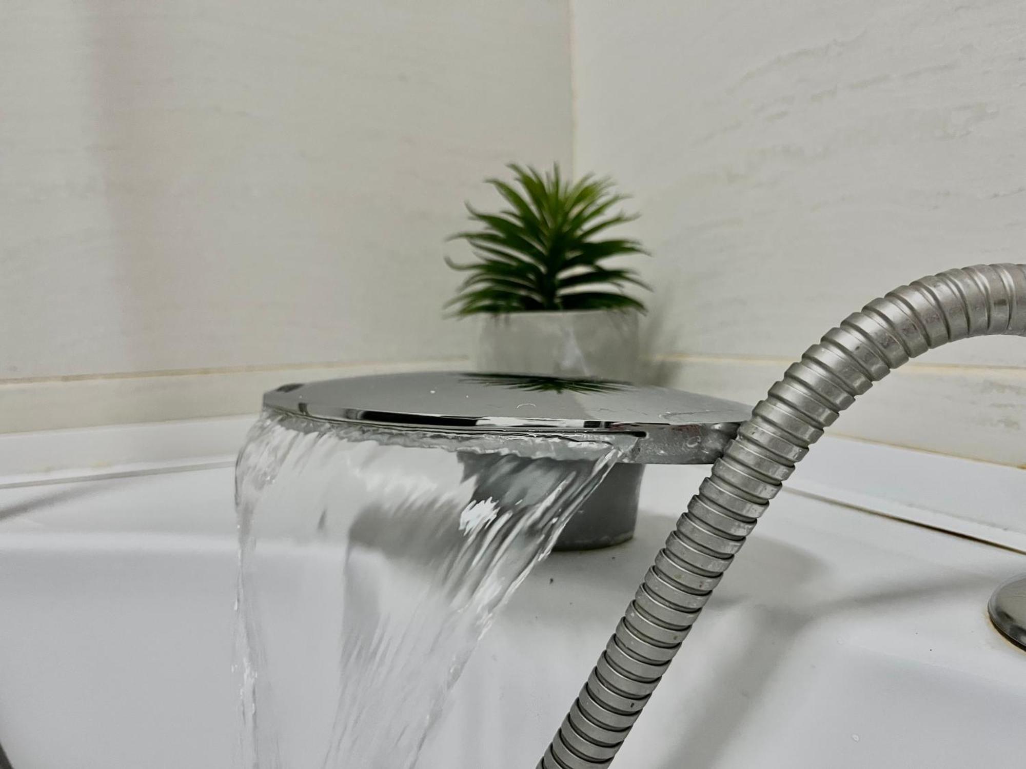 Apartment Mercury Budva Luaran gambar