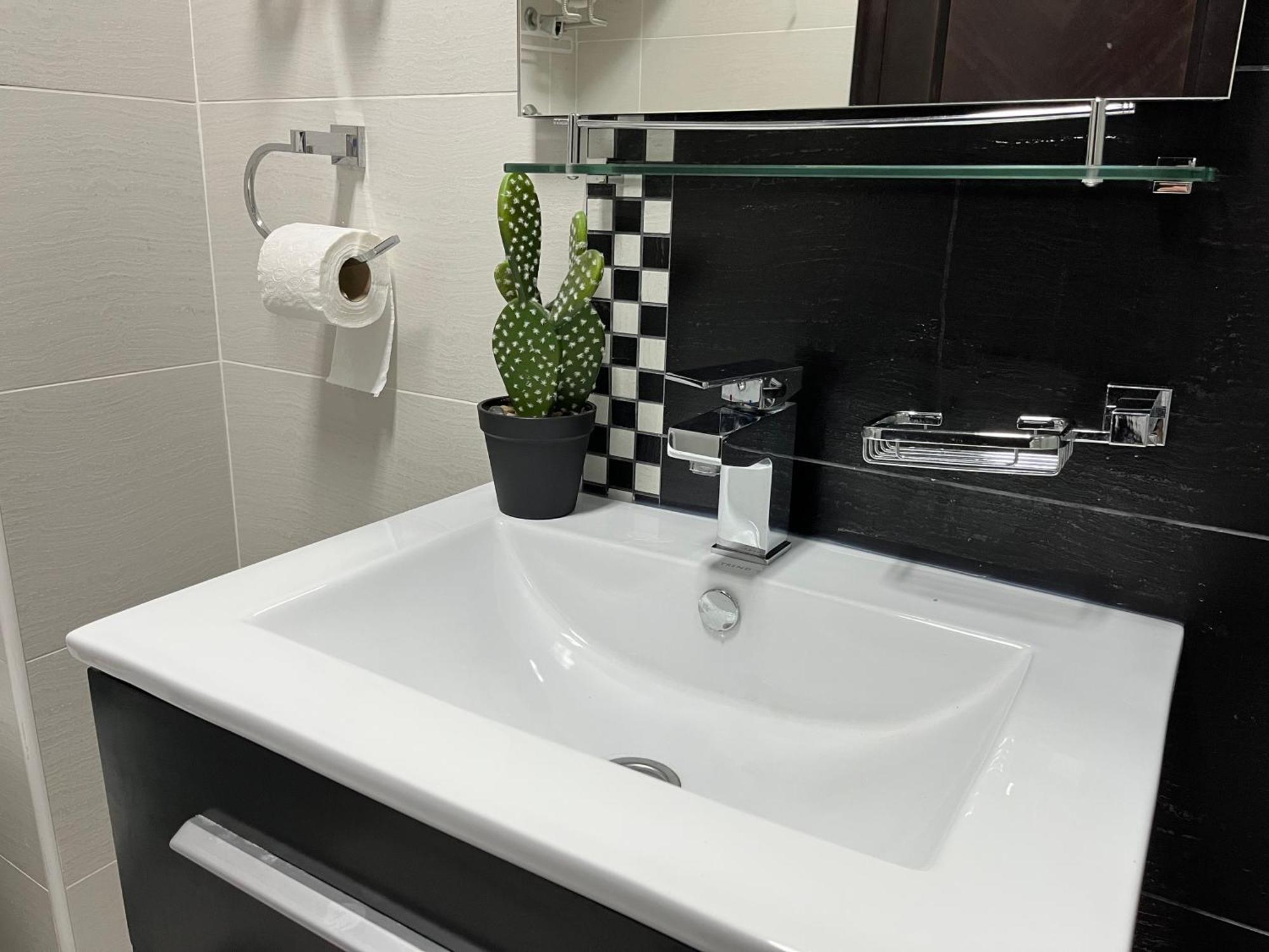Apartment Mercury Budva Luaran gambar